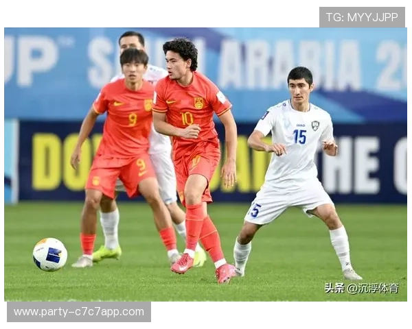 中国小学生足球大会球星崛起助力青少年体育发展新风潮