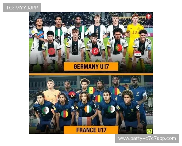 吉安领衔攻势足球重塑非洲足球格局 彰显球场王者风范