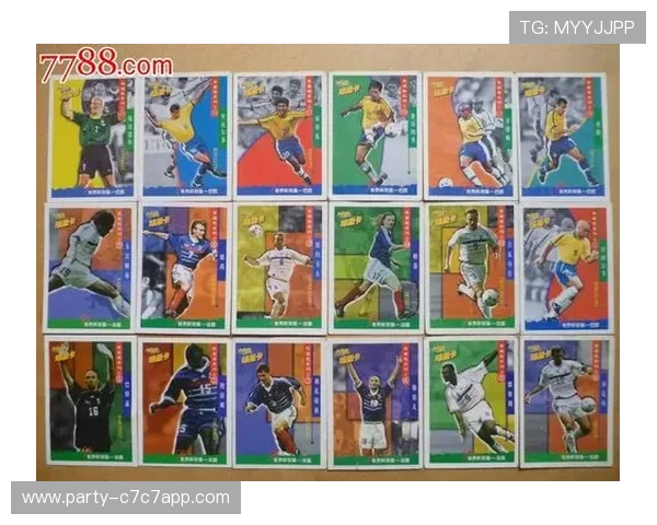 球星卡与足球世界杯的激情碰撞探索收藏文化与赛事盛况的完美融合