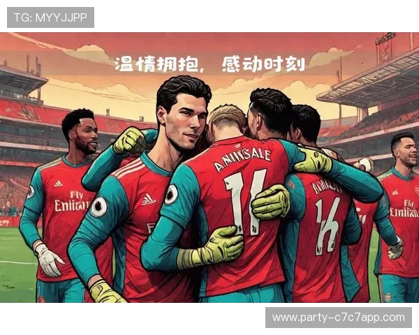 足球球星的温暖之心谁最闪耀球场外的真情展现