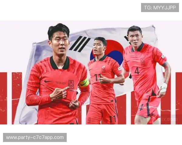 韩国男足球星名字及其在国际赛场上的表现与影响分析